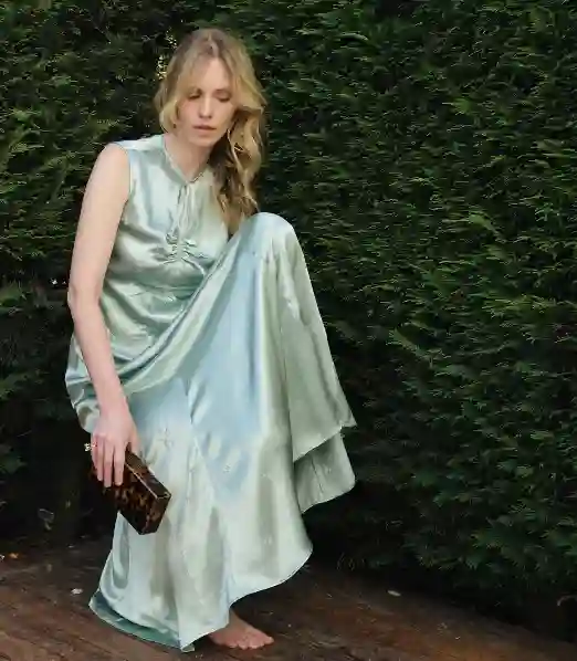 Picture of LILIBET DRESS