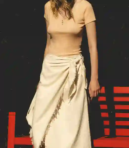 Picture of AURELIA TEE
