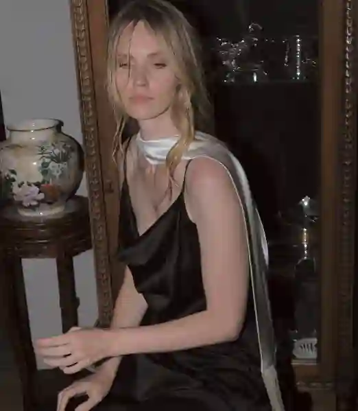 Picture of SERAFINA DRESS