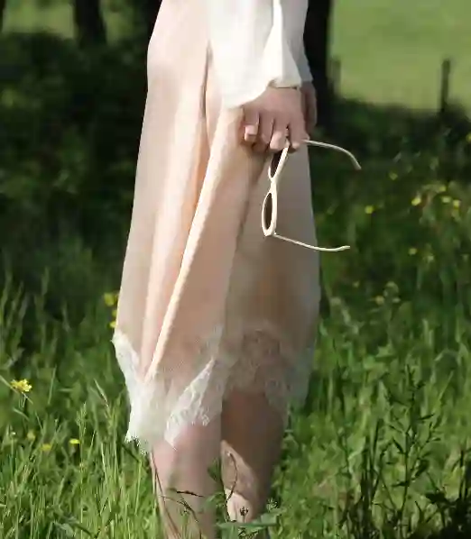 Picture of LYRIA SKIRT