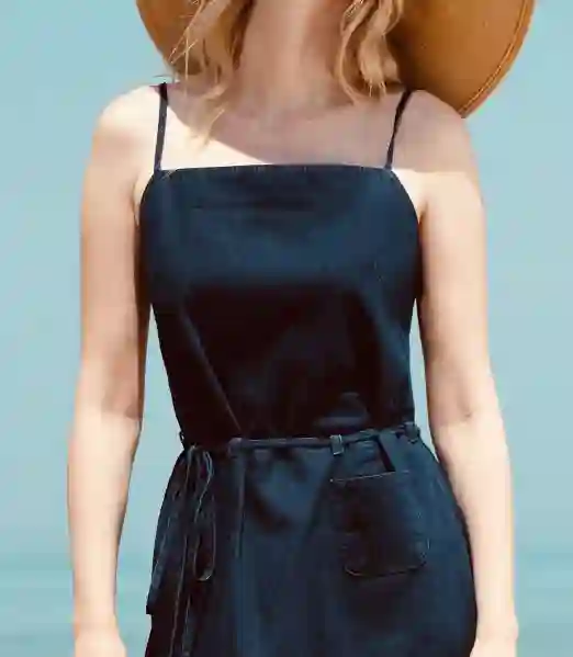 Picture of BLUEBELL DRESS