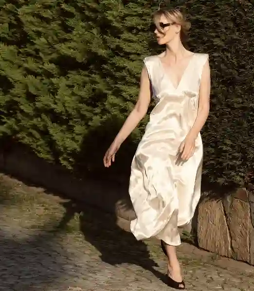 Picture of CAMILLE DRESS