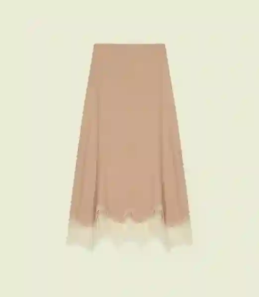 Picture of LYRIA SKIRT