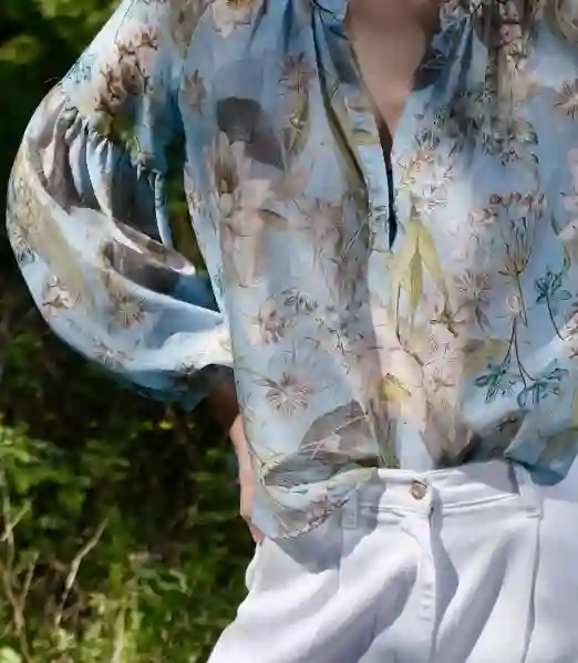 Picture of POPPY TOP
