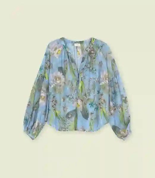 Picture of POPPY TOP