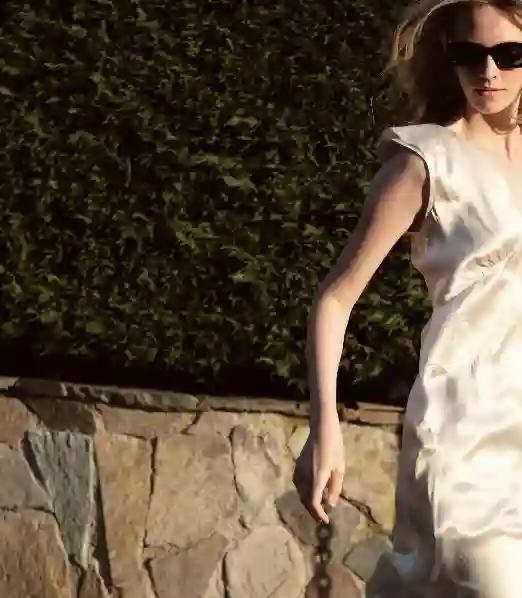 Picture of CAMILLE DRESS