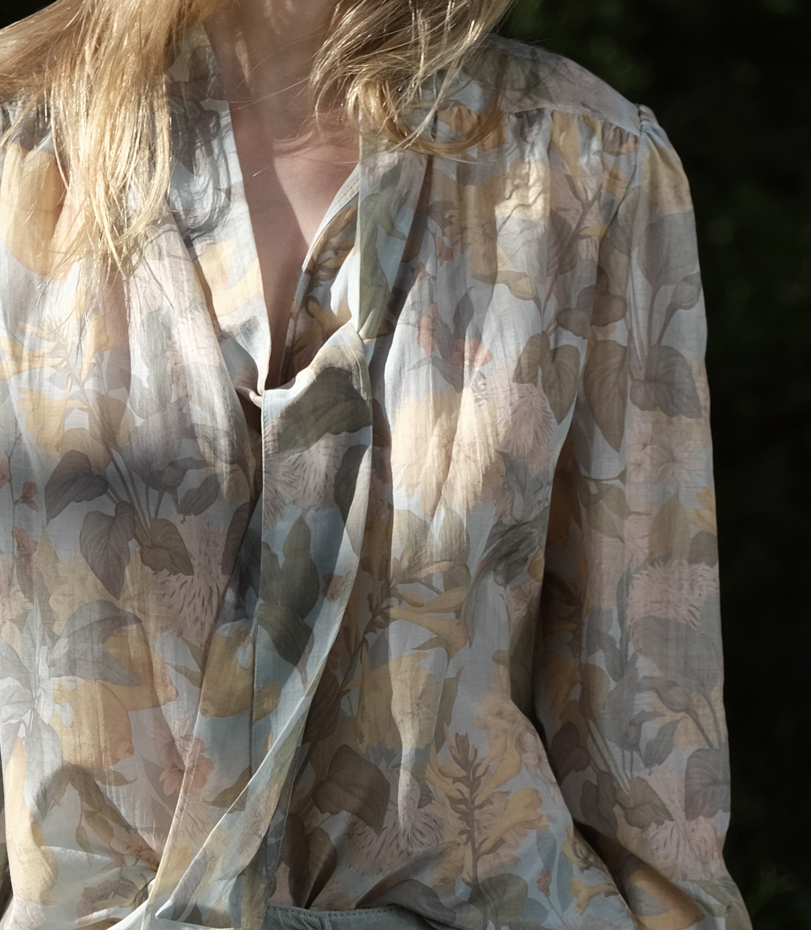 CITRUS TOP