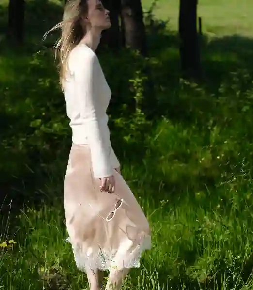 Picture of LYRIA SKIRT