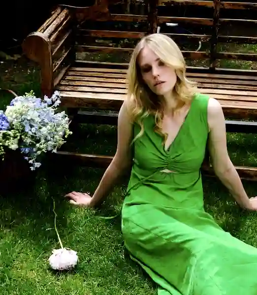Picture of GAIA DRESS