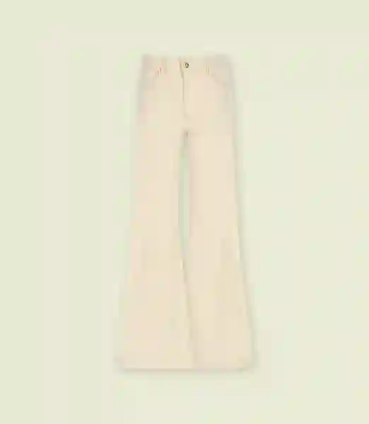 Picture of DAHLIA PANT