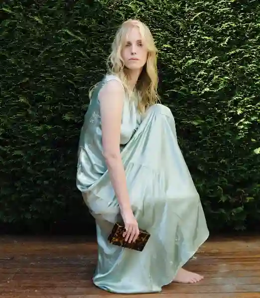 Picture of LILIBET DRESS