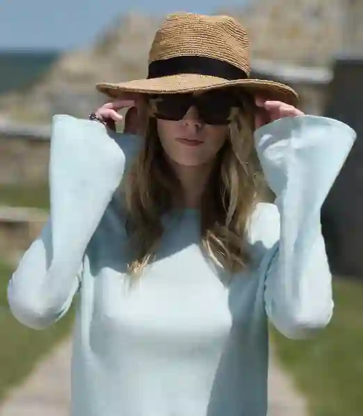 Picture of NEPHELE SWEATHER