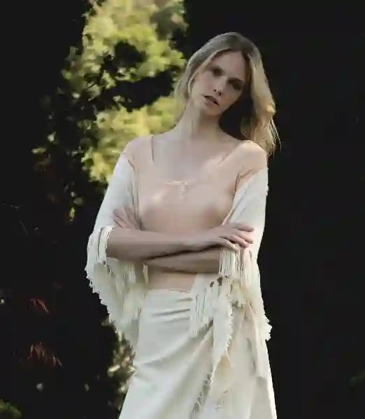 Picture of AURELIA TEE