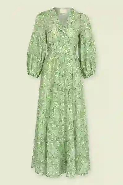 Picture of SAGE DRESS