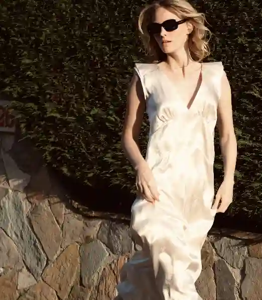 Picture of CAMILLE DRESS