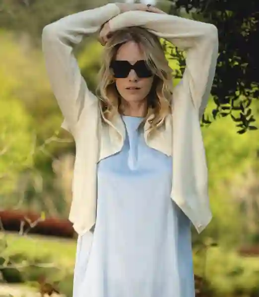 Picture of ASTRAEA CARDIGAN