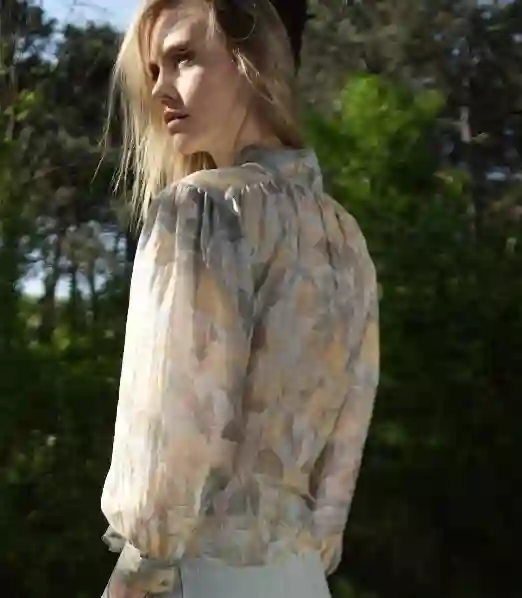 Picture of CITRUS TOP
