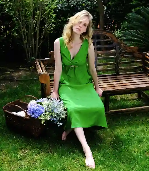 Picture of GAIA DRESS