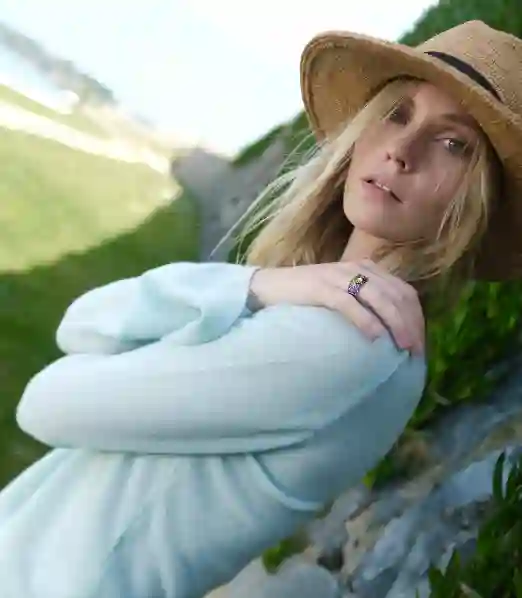 Picture of NEPHELE SWEATHER