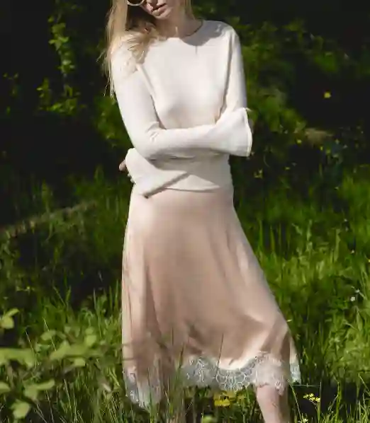 Picture of LYRIA SKIRT