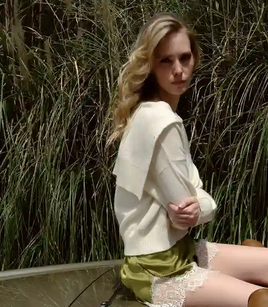 Picture of ASTRAEA CARDIGAN
