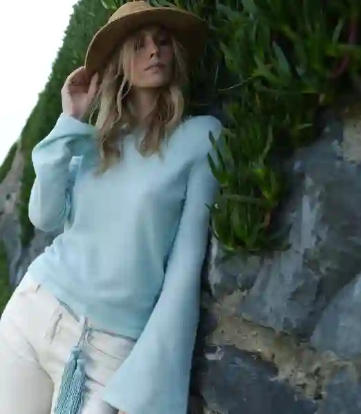 Picture of NEPHELE SWEATHER