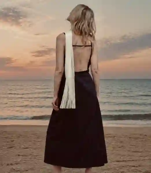 Picture of BLUEBELL DRESS