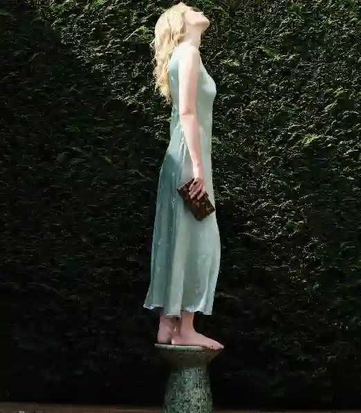 Picture of LILIBET DRESS