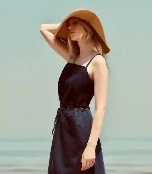 Picture of BLUEBELL DRESS