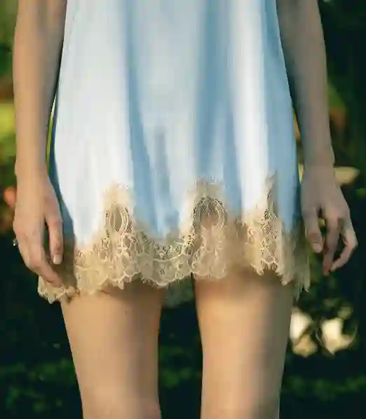 Picture of MAURINA DRESS