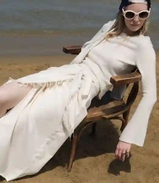 Picture of NEPHELE SWEATHER