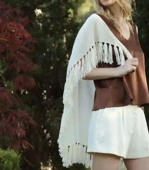 Picture of JIRONA SHAWL