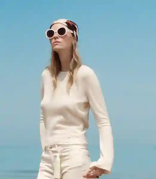 Picture of NEPHELE SWEATHER