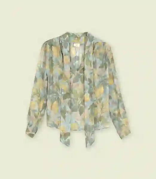 Picture of CITRUS TOP