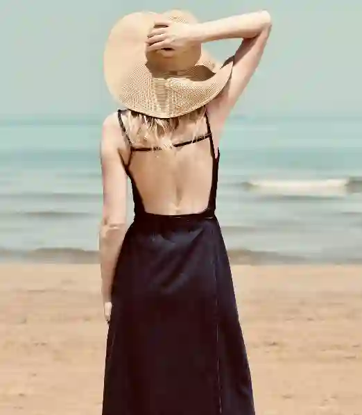Picture of BLUEBELL DRESS