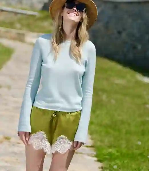 Picture of NEPHELE SWEATHER