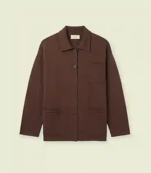 Picture of HADES JACKET