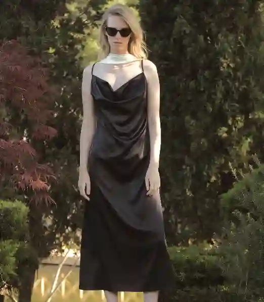 Picture of SERAFINA DRESS