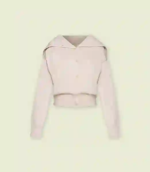 Picture of ASTRAEA CARDIGAN