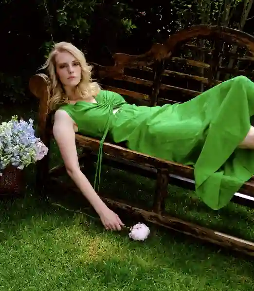 Picture of GAIA DRESS
