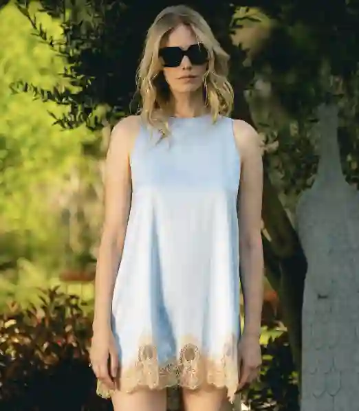 Picture of MAURINA DRESS