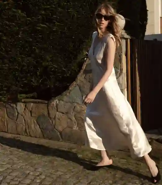 Picture of CAMILLE DRESS