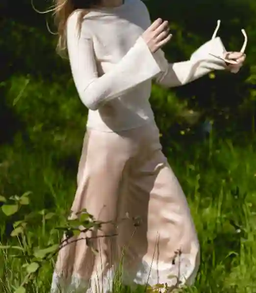 Picture of LYRIA SKIRT
