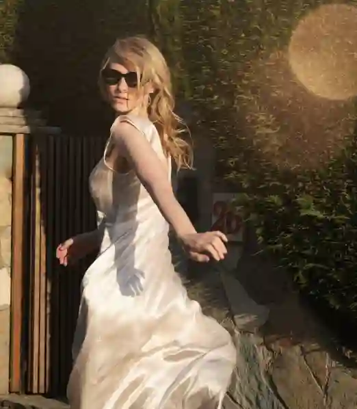 Picture of CAMILLE DRESS