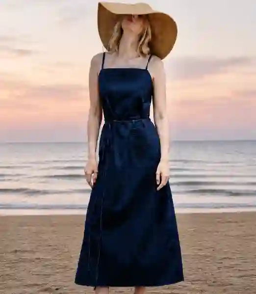 Picture of BLUEBELL DRESS