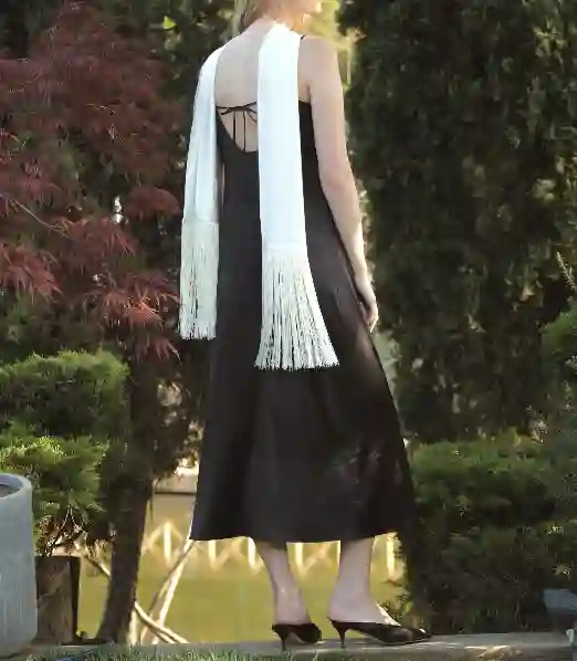 Picture of SERAFINA DRESS
