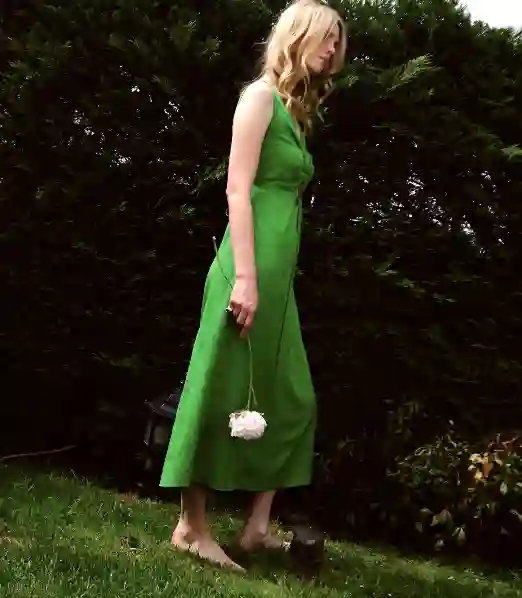 Picture of GAIA DRESS