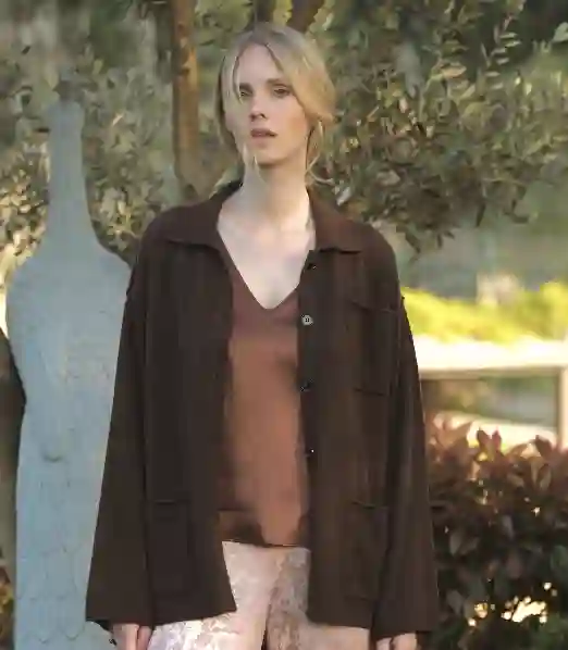Picture of HADES JACKET