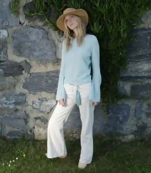 Picture of DAHLIA PANT