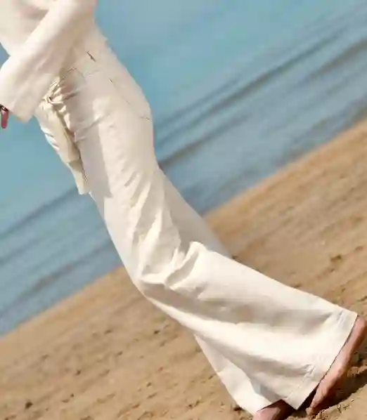 Picture of DAHLIA PANT